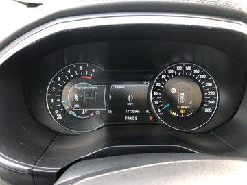 Ford Edge II SUV Facelifting 2.0 EcoBlue Bi-Turbo 238KM 2020 FORD EDGE 2.0 BI-TURBO ECOBLUE 238 KM NAJBOGATSZA OPCJA VIGNALE, zdjęcie 20