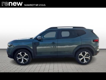 Dacia Duster II SUV Facelifting 1.0 TCe ECO-G 100KM 2025 Duster 1.0 TCe Journey LPG, zdjęcie 1