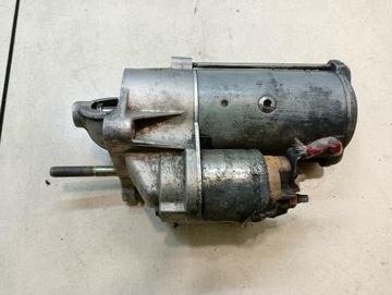 ROZRUSZNIK MEGANE II 1.9 DCI 0265800317