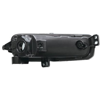 FORD MONDEO 15- FIESTA FOCUS C-MAX TRANSIT CUSTOM HALOGEN SVĚTLO LH