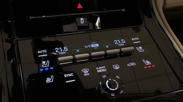 Porsche Panamera III Liftback 4 E-Hybrid 2.9 470KM 2025 Porsche Panamera Salon Polska R-CARS Warszawa 2.9 Hybryda Plug-in 470KM, zdjęcie 18