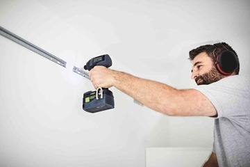 Festool TID 18-Basic 18V M8 ударный винтовёрт