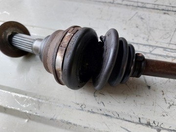 ВАЛ ВАЛ KAWASAKI KLF 400 4X4