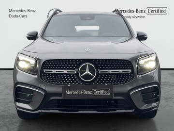 Mercedes GLB SUV 1.3 200 163KM 2024 Mercedes-Benz GLB 200, zdjęcie 1