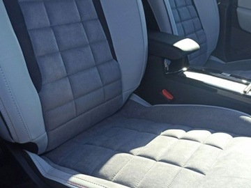 Citroen C4 III SUV 1.2 PureTech 130KM 2025 Od ręki - Max EAT8 1.2 PureTech 130KM / Pakiet Zimowy, Techno, zdjęcie 5