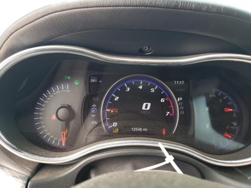 Jeep Grand Cherokee IV 2021 Jeep Grand Cherokee SRT-8 2021 6.4l 6.4 Benzyna 475KM, zdjęcie 9