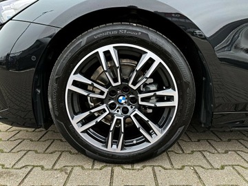 BMW Seria 5 G90-91 Touring 2.0 520d 197KM 2024 BMW 520 BMW 520 BMW 520d xDrive, Salon PL, Bezwypa, zdjęcie 8