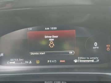 Lincoln Aviator 2023 Lincoln Aviator Black Label 2023 3.0 Benzyna 400KM, zdjęcie 11