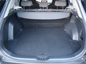 Toyota RAV4 V SUV 2.5 Hybrid Dynamic Force 218KM 2020 Toyota RAV 4 2.5 Hybrid, Salon Polska, zdjęcie 13