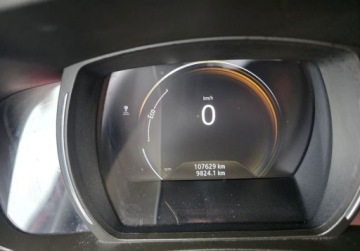 Renault Kadjar Crossover 1.2 Energy TCe 130KM 2015 Renault Kadjar Benzynkaniski przebiegsuper stanprosto z Niemiec 1.2, zdjęcie 18