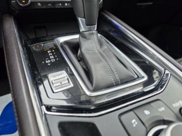 Mazda CX-5 II SUV 2.5 SKY-G 194KM 2019 MAZDA CX-5 Signature 4X4 * 2.5l benzyna 227KM * 78, 379km * Bogata wersja, zdjęcie 18