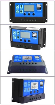 Инвертор автомобильного оборудования и комплект панелей поддерживаются 12 В ~ 230 В, 1000 Вт.