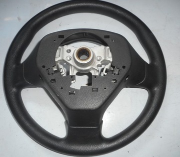 SUBARU IMPREZA III VOLANT OBYČEJNÁ