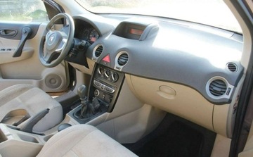 Renault Koleos I SUV 2.5 16v 170KM 2010 Renault Koleos 2.5 Benzyna 170KM, zdjęcie 10