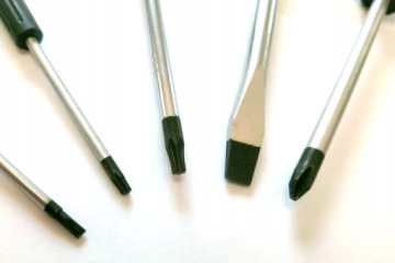 Набор инструментов Tagred TA1096 122 шт.