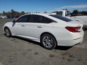 Honda 2020 Honda Accord LX 2020 1.5l 1.5 Benzyna 192KM, zdjęcie 1