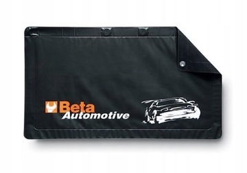 OSŁONA NA KAROSERIĘ Z 4 PRZYSSAWKAMI BETA 2254C