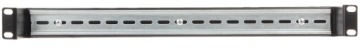 ПЕРФОРИРОВАННАЯ МОНТАЖНАЯ РЕЙКА A19-TS-35-C