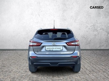 Nissan Qashqai II Crossover Facelifting 1.3 DIG-T 158KM 2020 Nissan Qashqai 1.3 DIG-T 158KM DCT N-STYLE l Salon, zdjęcie 28