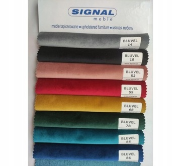 FOTEL MŁODZIEŻOWY OBROTOWY Q022 szary VELVET SIG