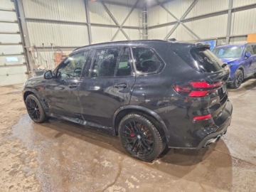 BMW X5 G05 2026 BMW X5 XDrive40I 2026 3.0 Benzyna 375KM, zdjęcie 1