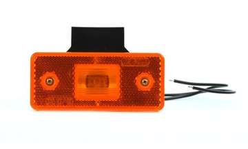 БОКОВОЙ ГАБАРИТНЫЙ ФОНАР LED WAŚ 101Z эвакуатор