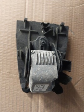 Renault range kamera oryginal 21202923