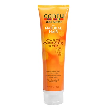 CANTU Shea Co-Wash szampon odżywka do loków afro