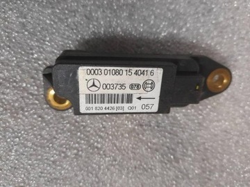 0018204426 JINÉ MODUL 270 CDI 209.316 125 2003 MERCEDES-BENZ CLK (C209)