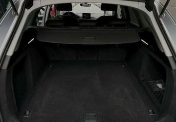 Audi A4 B9 Avant 2.0 TFSI ultra 190KM 2018 Audi A4 Avant 2.0 TFSI 190KM kombi gwarancja BEZWYPADKOWA automat, zdjęcie 38