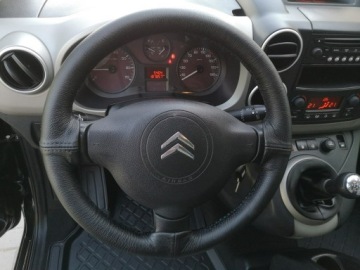Citroen Berlingo II Combi 1.6 HDI FAP 110KM 2011 Citroen Berlingo 1.6 HDI 111KM KlimatronicTempomat, zdjęcie 13