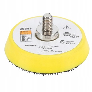 НАБОР ДЛЯ ПОЛИРОВКИ ОКОН ДЛЯ УДАЛЕНИЯ ЦАРАПИН НА СТЕКЛЕ