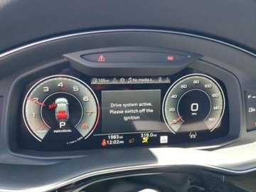 Audi Q8 2024 Audi Q8 PREMIUM PLUS S-LINE 2024, od ubezpieczalni 3.0 Benzyna 335KM, zdjęcie 10