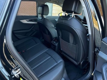 Audi A4 B9 Limousine Facelifting 2.0 40 TFSI 204KM 2024 Audi A4 Limousine VAT23 Gwarancja Matrix Head Up Wentylacja foteli, zdjęcie 12