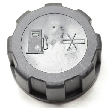 КРЫШКА ТОПЛИВА ДЛЯ КОСИЛКИ NAC T475 575 675 УНИВЕРСАЛЬНАЯ