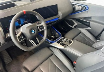 BMW X3 G45 2025 BMW X3 M50i xDrive M Sport, Comfort, Premium, M Pro, Panoramam, Hak 3.0, zdjęcie 8