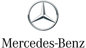 MERCEDES-BENZ W222 S KL CHRÓM LIŠTA ZDOBENÁ NÁRAZNÍKU LEVÝ ZADNÍ 2228851121