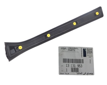 13131953 OPEL OE - ZAFIRA B ЛЕВЫЙ, новый сальник стойки - ОРИГИНАЛ