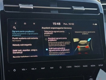 Hyundai Tucson IV SUV 1.6 T-GDI 48V 150KM 2023 Hyundai Tucson 1.6 MHEV 150KM, Executive, FV23, , GWARANCJA 1.6 Benzyna, zdjęcie 36