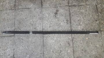 LIŠTA DVEŘE ZHRNUJÍCÍ PRAVÝ ZADNÍ JAGUAR S-TYPE