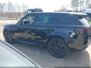 Land Rover Range Rover Sport III 2024 Land Rover Range Rover Sport Dynamic SE 2024 3.0l 3.0 Benzyna 395KM, zdjęcie 2