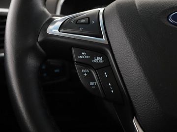 Ford Edge II 2018 Ford EDGE 4x4 automat skóra navi el. sterowane i, zdjęcie 31