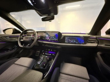 Audi A5 B10 Avant 2.0 TDI 204KM 2024 Audi A5 Avant Avant TDI quattro 204 KM S tronic*Pa, zdjęcie 28