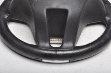 VOLVO S60 II V60 КОЖАНОЕ РУЛЕВОЕ КОЛЕСО RDESIGN МНОГОФУНКЦИОНАЛЬНОЕ