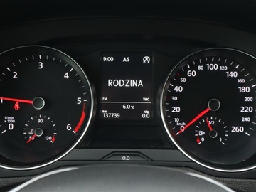 Volkswagen Passat B8 Limousine 2.0 TDI BlueMotion Technology 150KM 2018 VW Passat 2.0 TDI, Salon Polska, Serwis ASO, Navi, zdjęcie 10