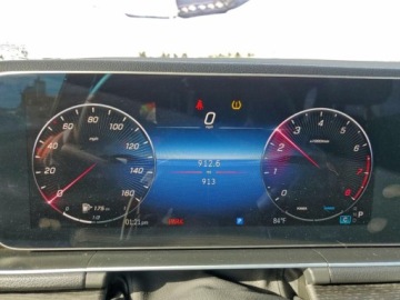 Mercedes GLE V167 2026 Mercedes-Benz GLE 2026 r., 2,0L 350 4 MATIC 2.0 Benzyna 255KM, zdjęcie 6