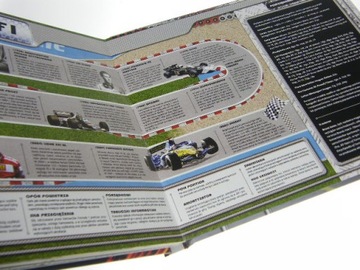 ФОРМУЛА 1 СТАРТ И ВПЕРЕД