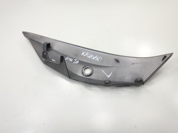 БОКОВОЙ ОБТЕКАТЕЛЬ ЛЕВЫЙ KAWASAKI ZX10R 16-20