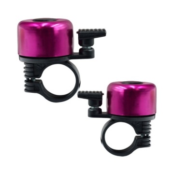 Dzwonek rowerowy mini do roweru dzwonki na rower rowerek