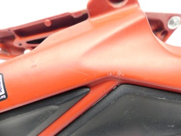 КРЕПЛЕНИЕ ПОДВЕСКИ РАМЫ TRIUMPH STREET TRIPLE 675 765 14 +